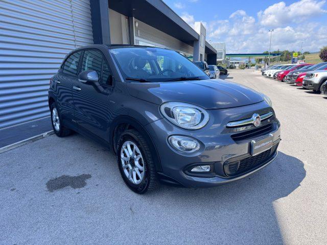 FIAT 500X 1.3 MultiJet 95cv DIESEL Urban OK NEOPATENTATO