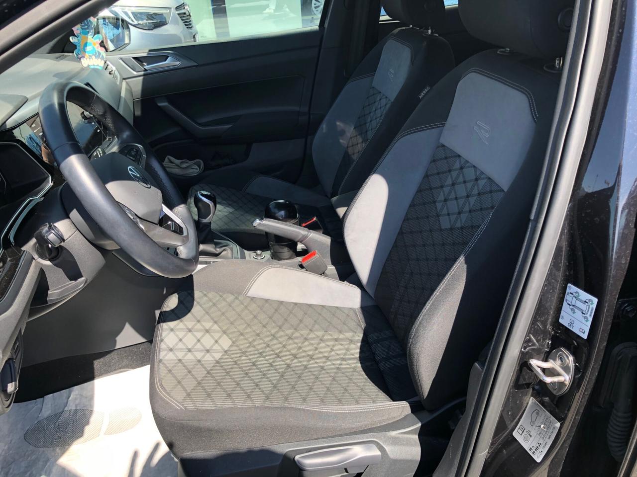 Volkswagen Polo 1.0 TSI R-Line