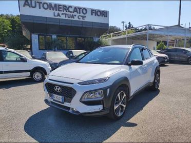 HYUNDAI Kona I 2017 - Kona 1.6 crdi Xprime 2wd 115cv