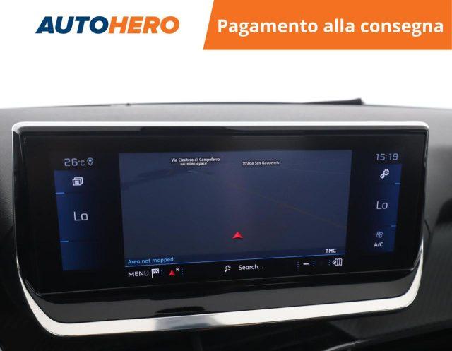 PEUGEOT 208 PureTech 100 Stop&Start 5 porte Allure