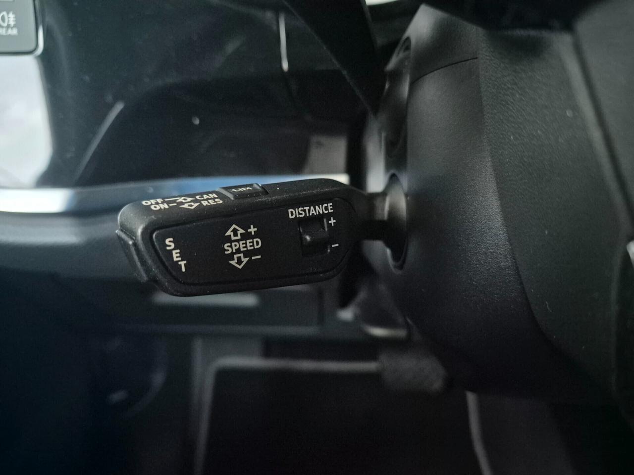 Audi Q3 SPB SPORTBACK 35 1.5 tfsi MHEV S LINE S TRONIC FULL-LED