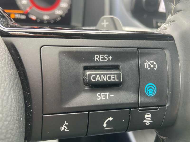 NISSAN Qashqai 1.3 mhev Tekna+ 2wd 158cv xTroniC