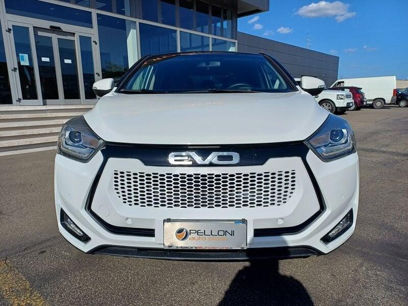 EVO Evo 3 Evo 3 1.5 Gpl 113cv 1°PROP-GARANZIA