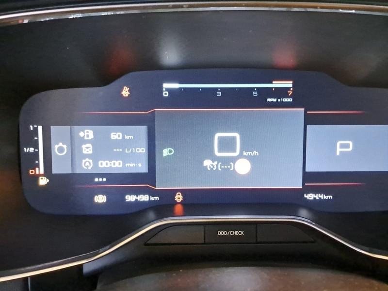 CITROEN C5 AIRCROSS BlueHDi 130 S/S Shine EAT8