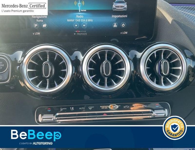 Mercedes-Benz GLA 45 AMG S 4MATIC+ AUTO
