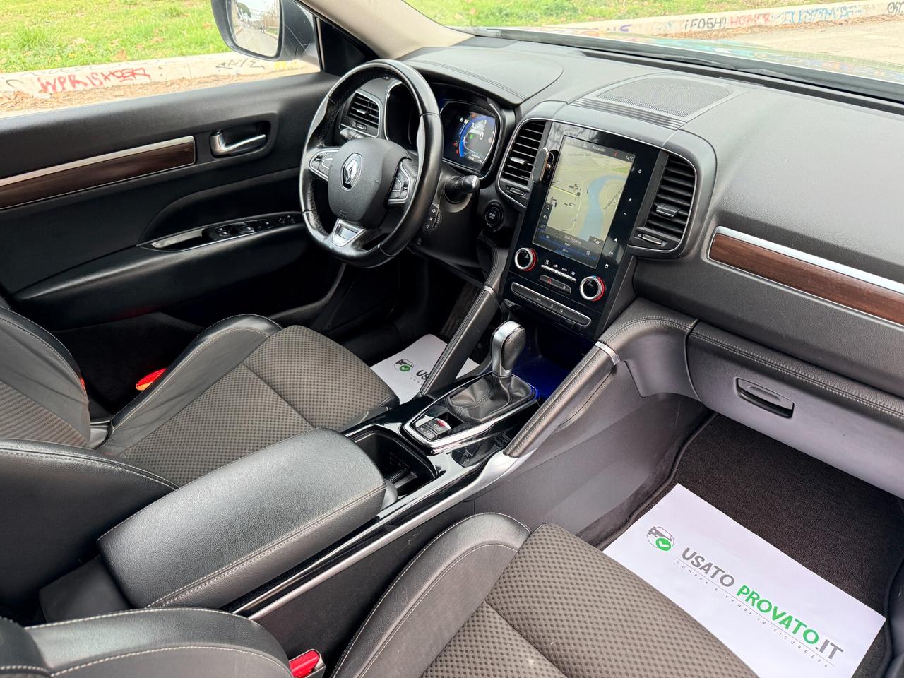 Renault Koleos 2.0 dCi 175CV Intens Automatica