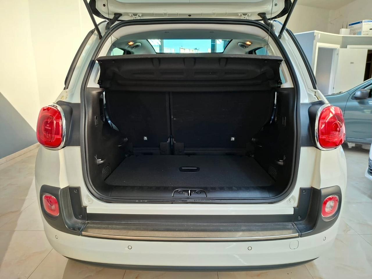 Fiat 500L 1.6 Multijet 105 CV Lounge 2015