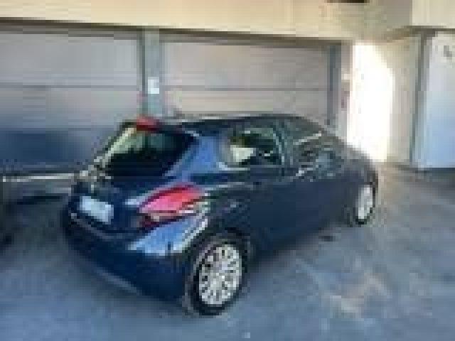 PEUGEOT 208 208 BlueHDi 100 Stop&Start 5 porte Active