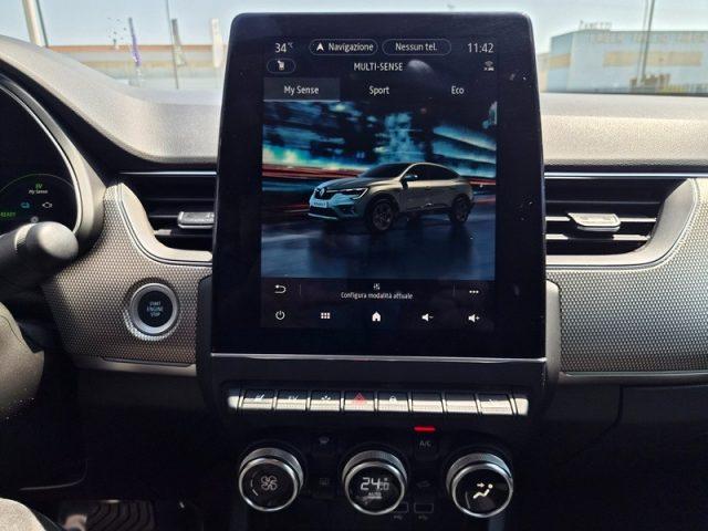 RENAULT Arkana Arkana Full Hybrid E-Tech 145 CV Techno