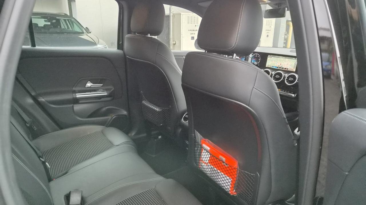 Mercedes-benz GLA 200 d Automatic Sport Plus