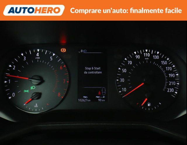 RENAULT Clio TCe 100 CV 5 porte Business