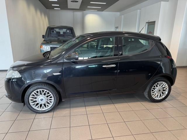 Lancia Ypsilon 5 Porte Ypsilon 1.3 mjt Gold s&s 95cv