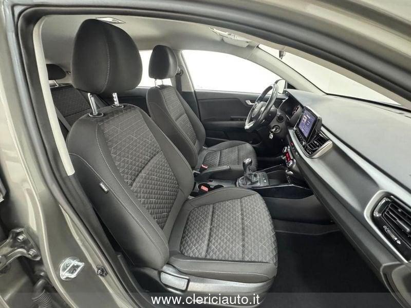 KIA Rio 1.0 T-GDi 100 CV MHEV iMT Style