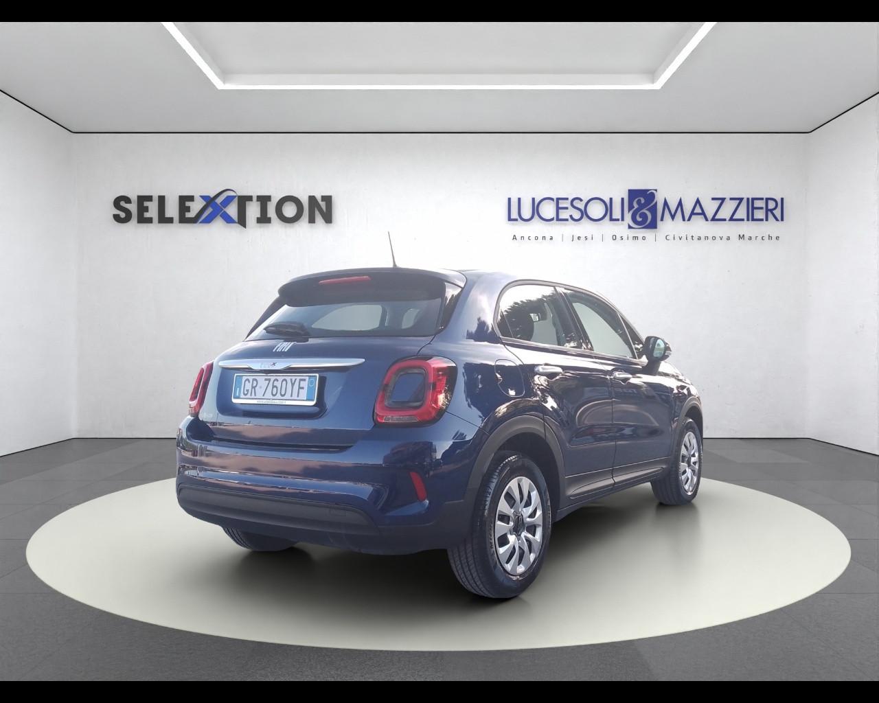 FIAT 500X - 500X 1.3 MultiJet 95 CV