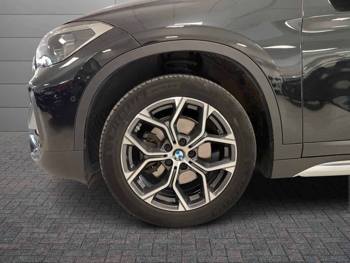 BMW X1 F48 2019 - X1 xdrive18d xLine Plus auto
