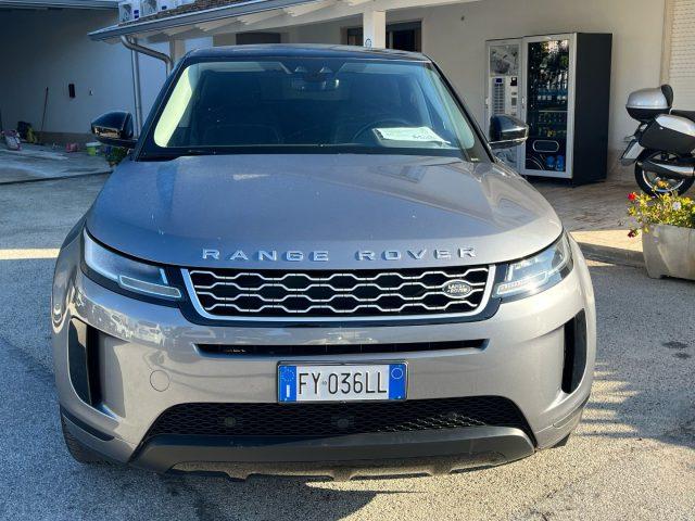 LAND ROVER Range Rover Evoque 2.0 TD4 150 CV 5p. Business Edition SE