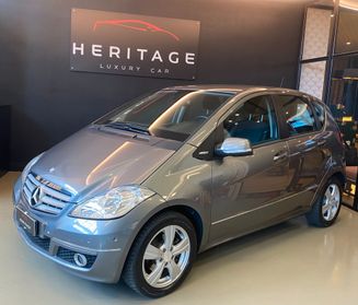 Mercedes-benz A 180 A 180 CDI Avantgarde automatica