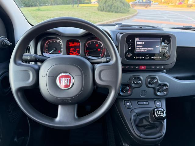 FIAT Panda 1.0 HYBRID CITY LIFE+TELEFONO+SCHERMO TOUCH