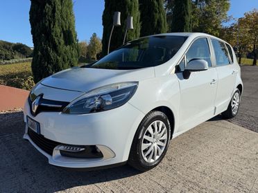 Renault Scénic XMod 1.6 GPL