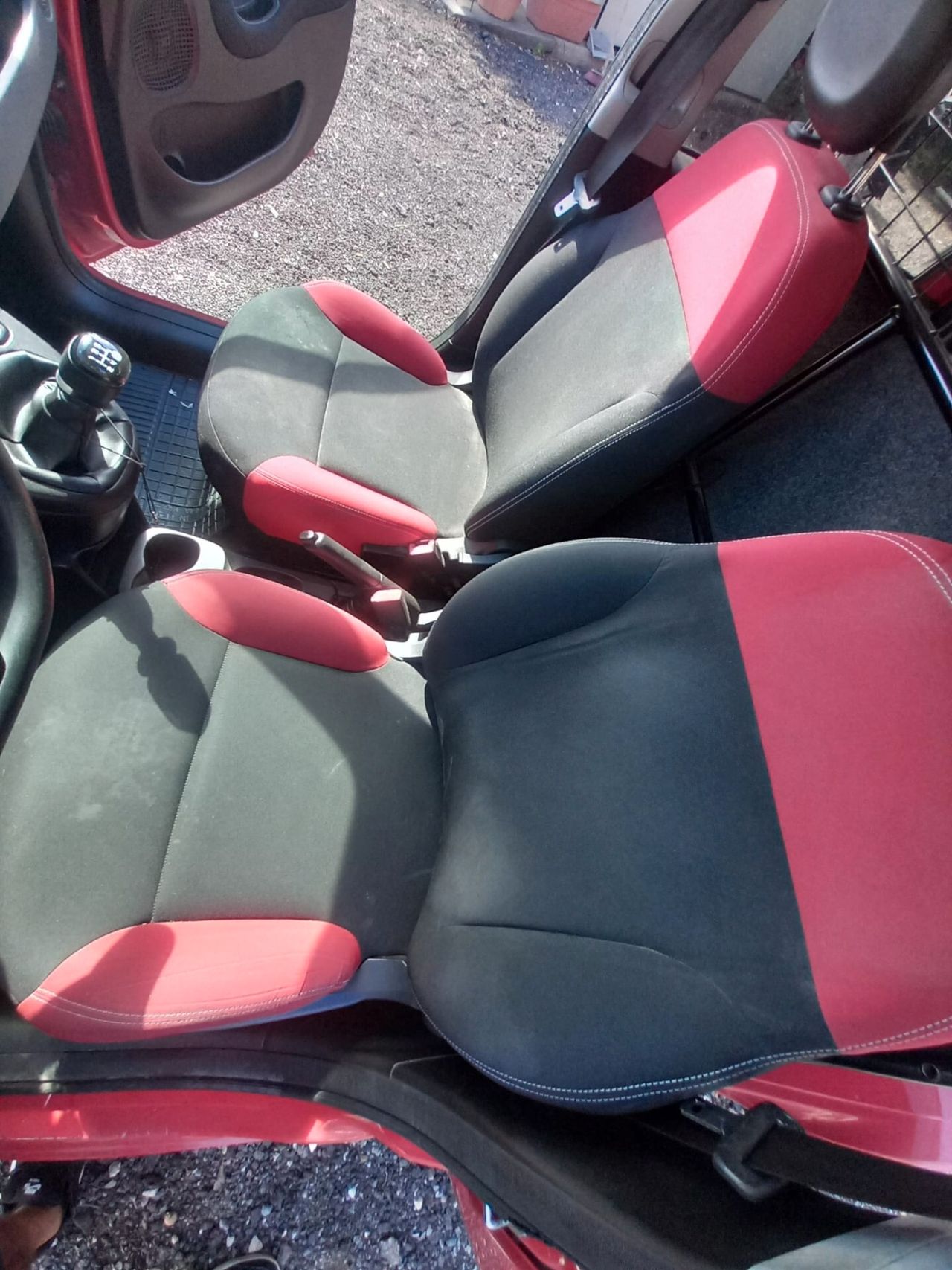 Fiat Panda 2019 photo 5