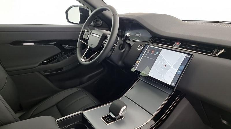 Land Rover RR Evoque 2.0D I4 163 CV AWD Auto S