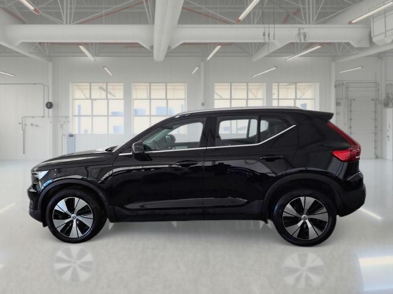 VOLVO XC40 T5 PLUG-IN HYBRID AUTO RECH INSCRIP EXPR SUV