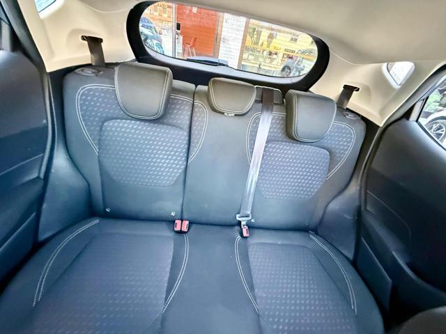 FORD Fiesta 1.5 EcoBlue 5 porte Titanium