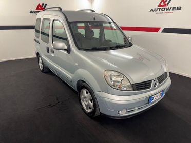 Renault Kangoo 1.6 16V 5p. Luxe* TUTTI TAGLIANDI CERTIFICATI RENAULT*