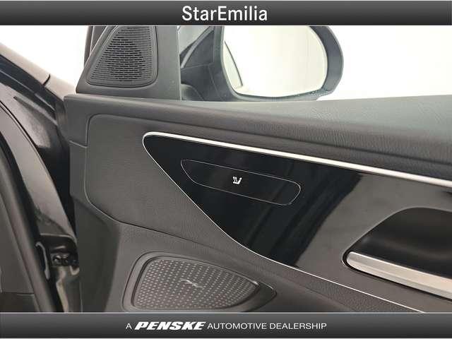 Mercedes-Benz C 200 C 200 d Mild hybrid S.W. Advanced