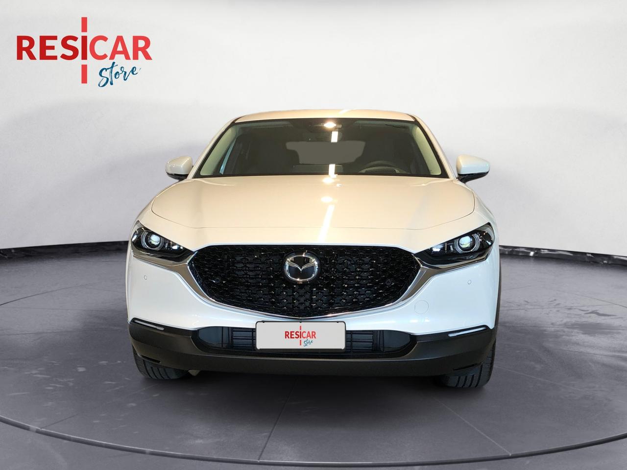 MAZDA CX-30 2024 2.0L E-SKYACTIV G 150CV 6MT FWD EXCLUSIVE-LINE DESI