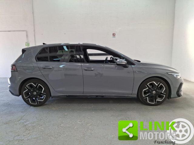 VOLKSWAGEN Golf 2.0 TDI 150 CV DSG SCR R-Line GARANZIA VW