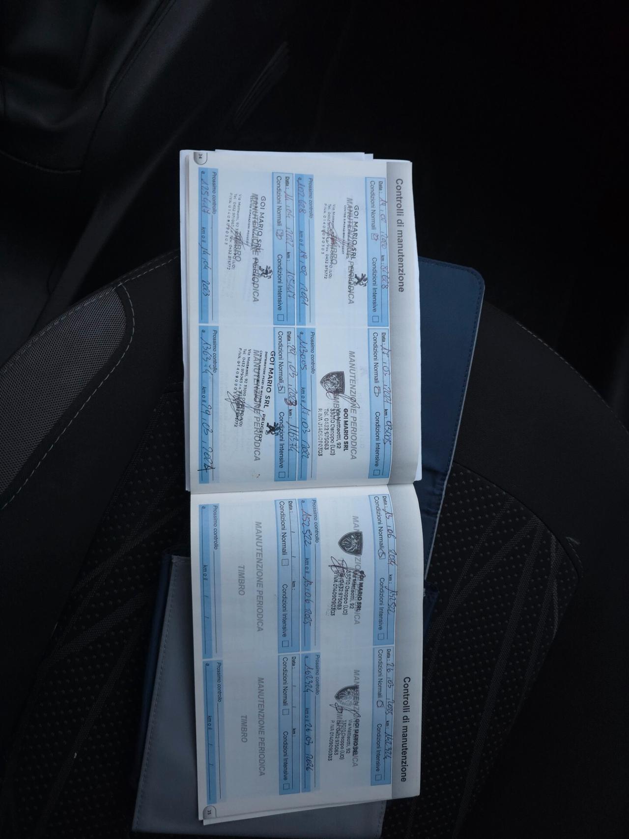 Peugeot 208 1.2 VTi 82 CV 5 porte Allure