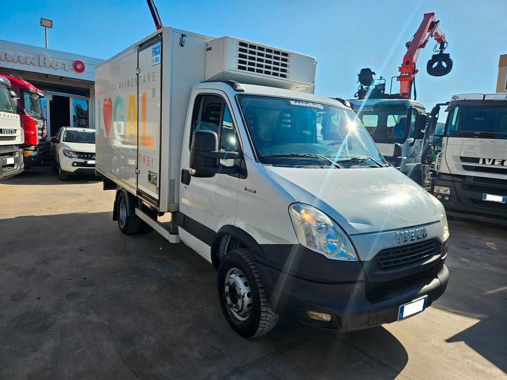 IVECO DAILY 60C15 FRIGO-2013