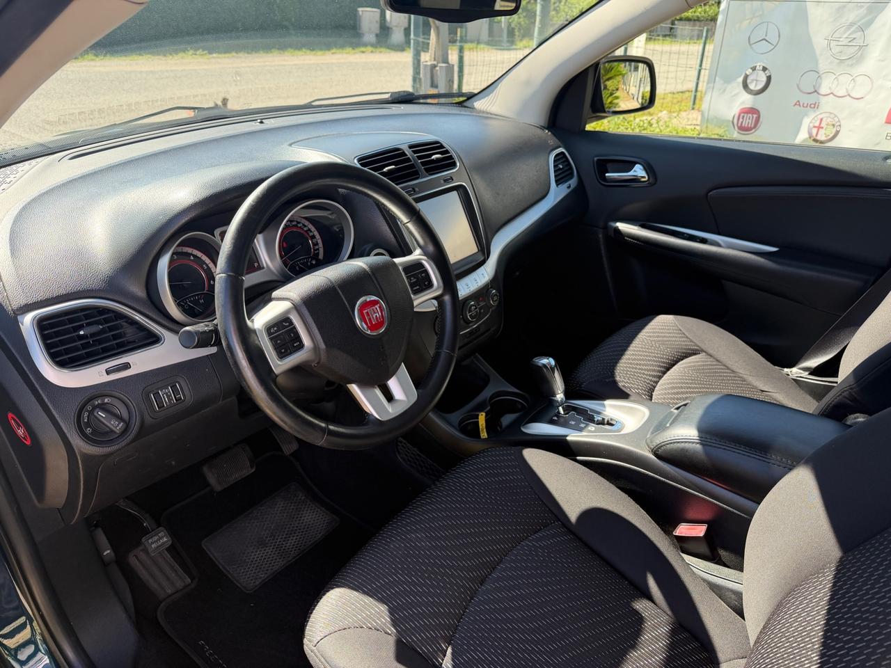 Fiat Freemont 2.0Mjt 170CV 4x4 7POSTI-2014