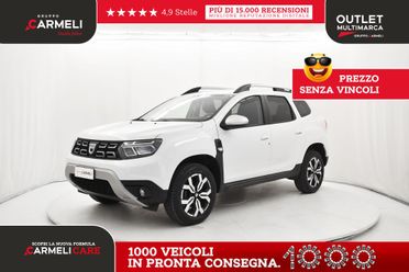 Dacia Duster 1.5 Blue dCi Prestige 4x2