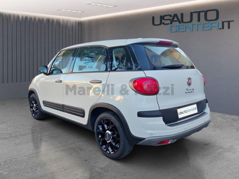 FIAT 500L 500L 1.4 95 CV S&S Cross