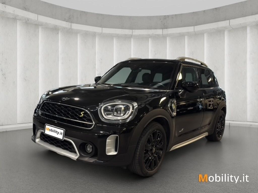 Mini Mini Countryman 1.5 Twin Power Turbo eDrive Cooper SE All4 ALL4 Steptronic