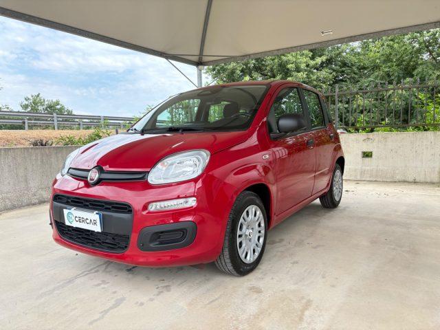 FIAT Panda 1.0 FireFly S&S IBRIDA COME NUOVA