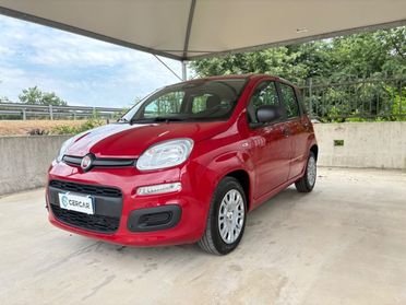 FIAT Panda 1.0 FireFly S&S IBRIDA COME NUOVA