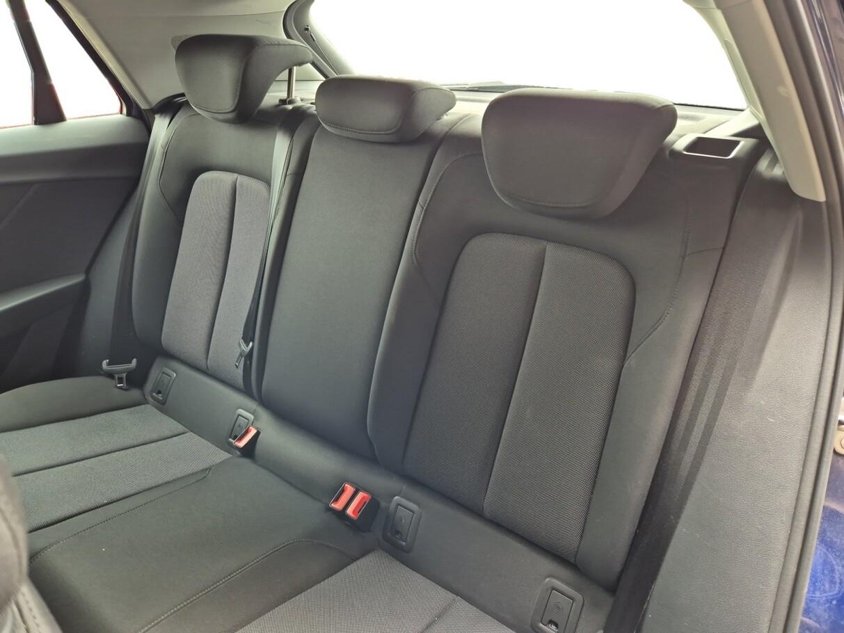 Audi Q2 30 1.0 tfsi Advanced IN PROMO