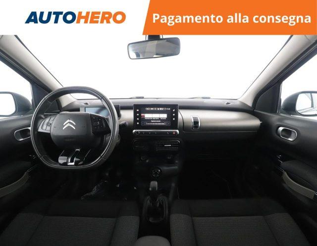 CITROEN C4 Cactus BlueHDi 100 Shine