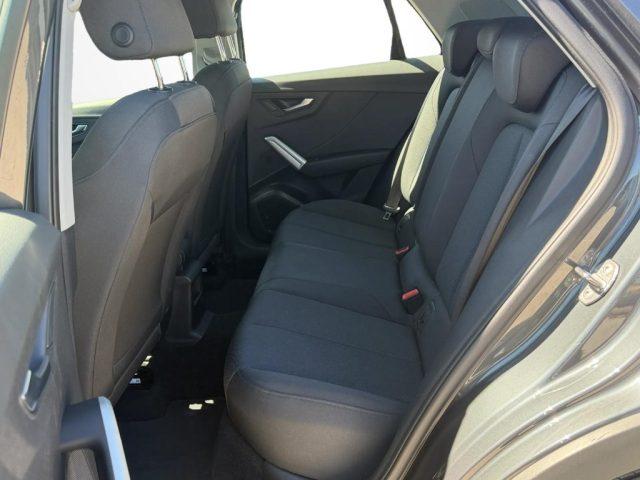 AUDI Q2 35 TDI S tronic Admired Advanced