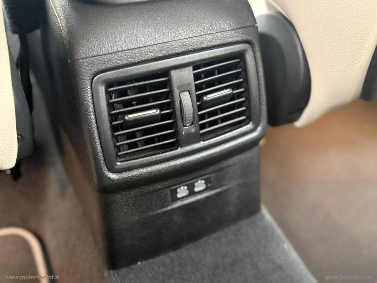 BMW X1 sDrive16d xLine AUTO