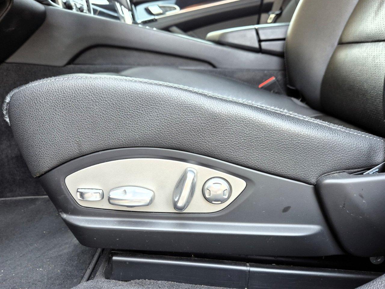 Porsche Panamera Diesel 3.0 300cv