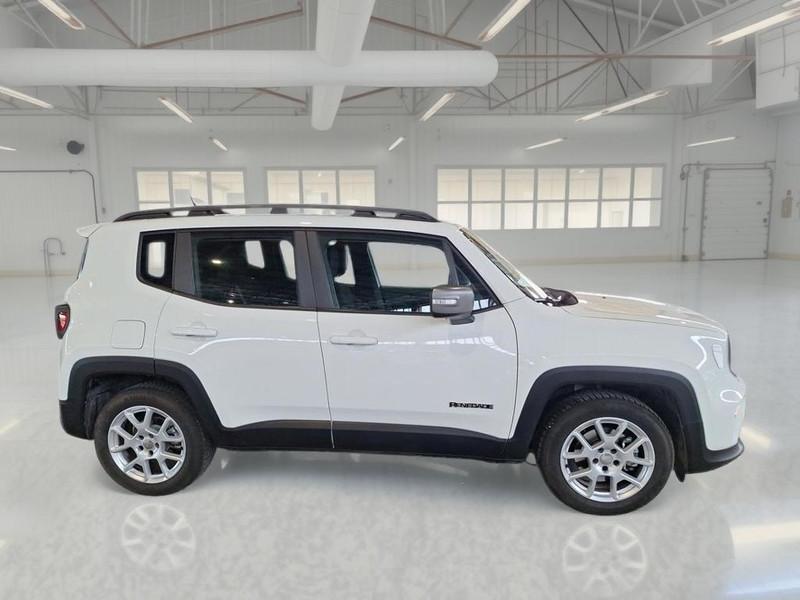 JEEP RENEGADE 1.3 T4 DDCT 150cv Limited