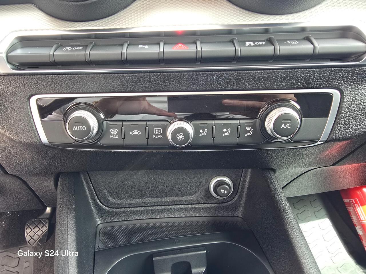 Audi Q2 30 TDI Admired