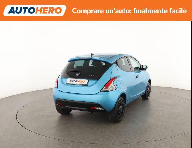 LANCIA Ypsilon 1.0 FireFly 5 porte S&S Hybrid Maryne