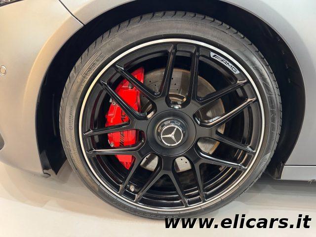 MERCEDES-BENZ A 45 S AMG A 45S AMG 4Matic+