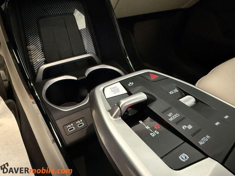 BMW X1 X1 sdrive18d MSport ed. Signature