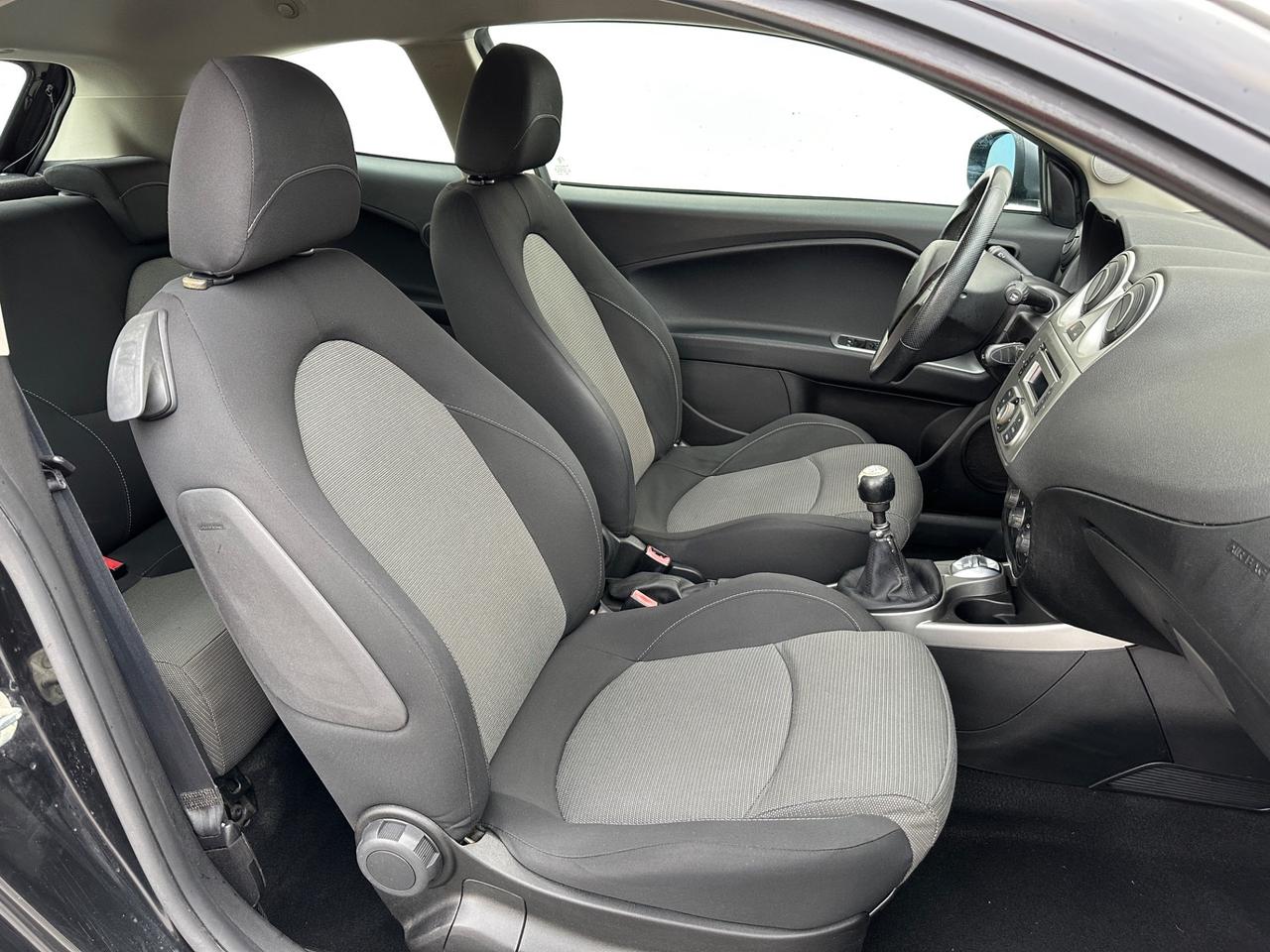 Alfa Romeo MiTo 1.4 78 CV Progression